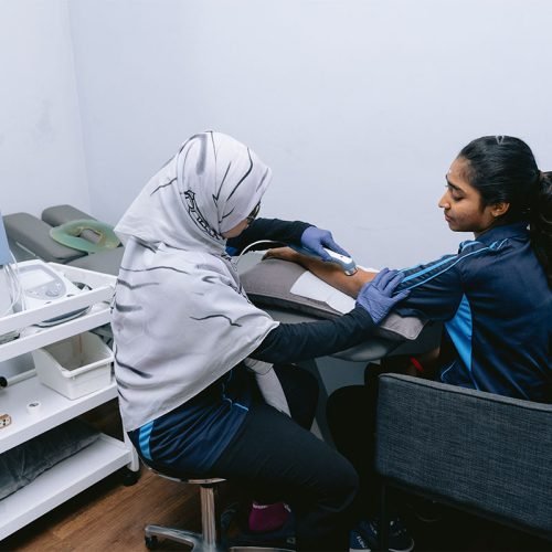 chiro physio near me setia alam slip disc_0015_JPEGDSC02398